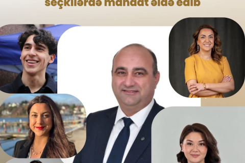 Azerbajdzsáni származású jelöltek szereztek mandátumot a svédországi választásokon