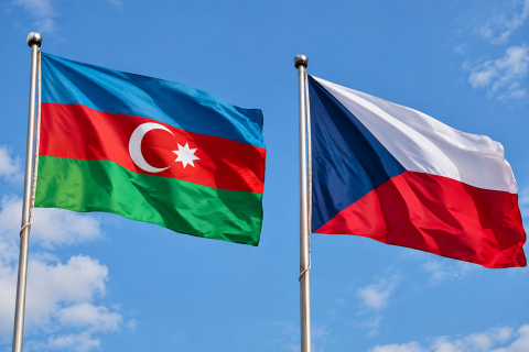 Azerbajdzsán új lehetőségeket kínál az európai vállalkozásoknak – a cseh cégek a közlekedésre és a technológiára összpontosítanak