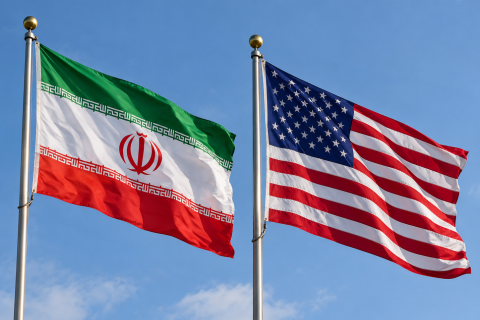 Irán figyelmeztette az Egyesült Államokat