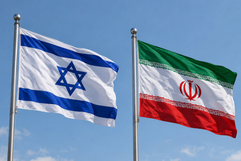 Netanjahu újraindítaná az Irán elleni nagyszabású katonai műveleteket